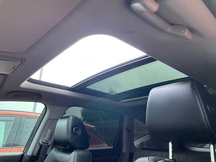 Honda CR-V 1.5 T Executive 4WD CVT *SITZHEIZUNG HINTEN*