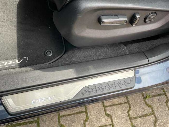 Honda CR-V 1.5 T Executive 4WD CVT *SITZHEIZUNG HINTEN*