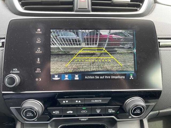 Honda CR-V 1.5 T Executive 4WD CVT *SITZHEIZUNG HINTEN*