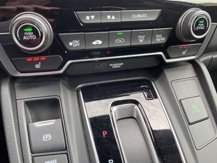 Honda CR-V 1.5 T Executive 4WD CVT *SITZHEIZUNG HINTEN*