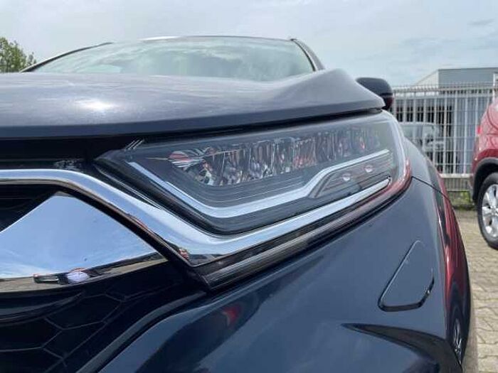 Honda CR-V 1.5 T Executive 4WD CVT *SITZHEIZUNG HINTEN*