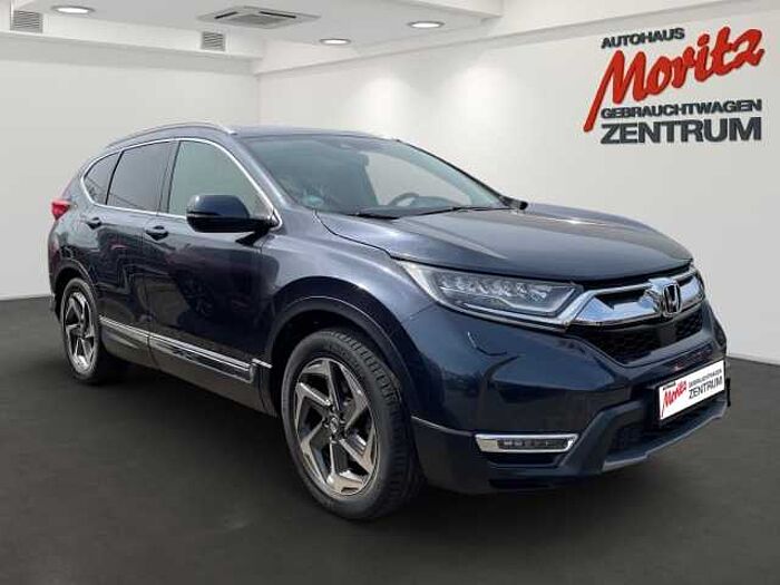 Honda CR-V 1.5 T Executive 4WD CVT *SITZHEIZUNG HINTEN*