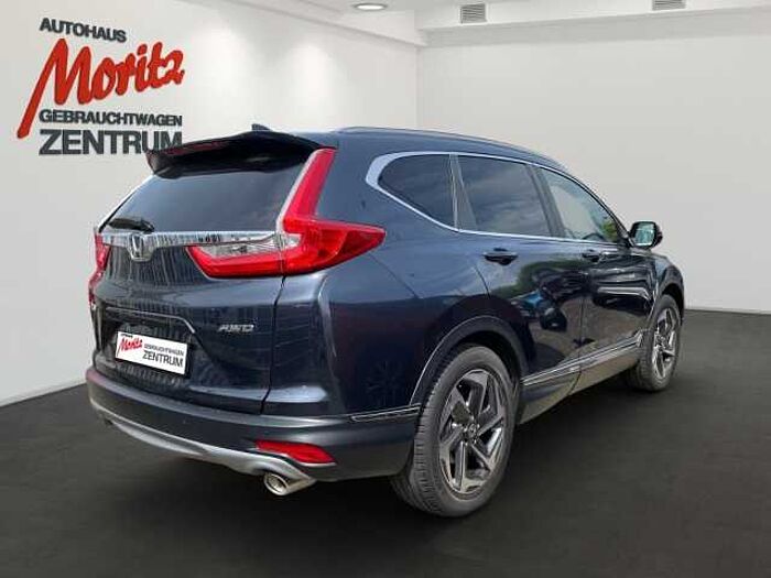 Honda CR-V 1.5 T Executive 4WD CVT *SITZHEIZUNG HINTEN*