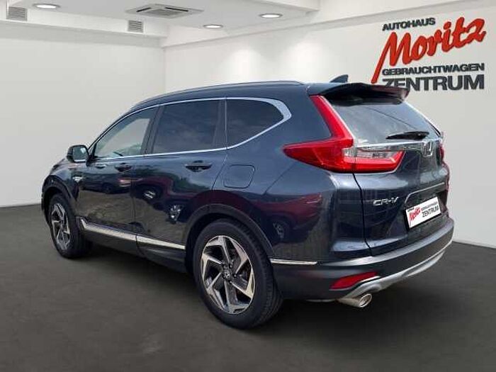 Honda CR-V 1.5 T Executive 4WD CVT *SITZHEIZUNG HINTEN*