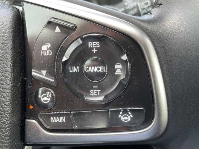 Honda CR-V 1.5 T Executive 4WD CVT *SITZHEIZUNG HINTEN*