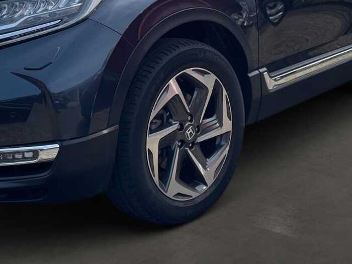 Honda CR-V 1.5 T Executive 4WD CVT *SITZHEIZUNG HINTEN*