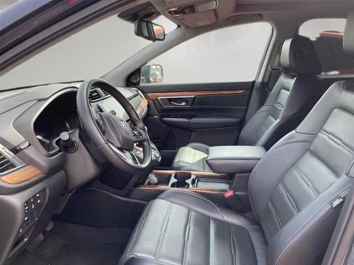 Honda CR-V 1.5 T Executive 4WD CVT *SITZHEIZUNG HINTEN*