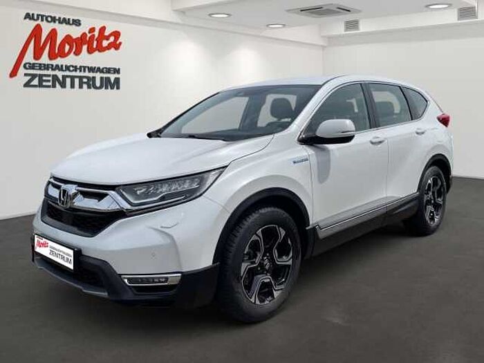 Honda CR-V 2.0 Hybrid Elegance 2WD *HONDA SENSING!*