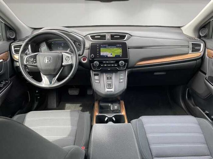 Honda CR-V 2.0 Hybrid Elegance 2WD *HONDA SENSING!*