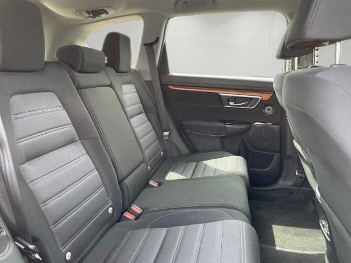Honda CR-V 2.0 Hybrid Elegance 2WD *HONDA SENSING!*
