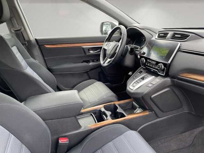 Honda CR-V 2.0 Hybrid Elegance 2WD *HONDA SENSING!*