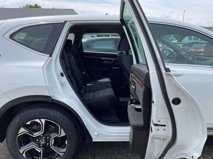Honda CR-V 2.0 Hybrid Elegance 2WD *HONDA SENSING!*