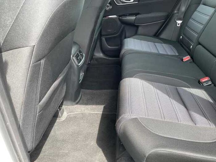 Honda CR-V 2.0 Hybrid Elegance 2WD *HONDA SENSING!*