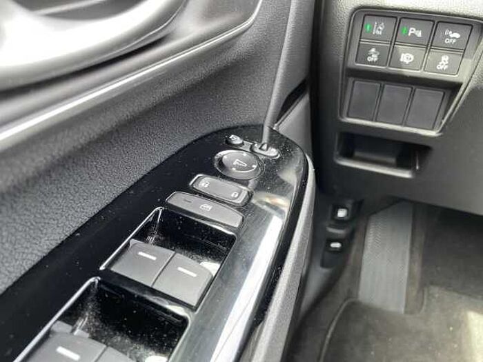 Honda CR-V 2.0 Hybrid Elegance 2WD *HONDA SENSING!*