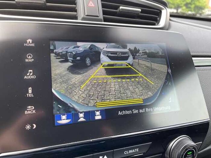 Honda CR-V 2.0 Hybrid Elegance 2WD *HONDA SENSING!*