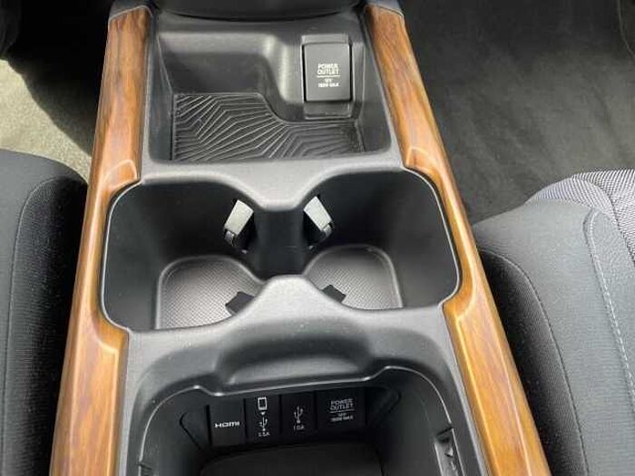Honda CR-V 2.0 Hybrid Elegance 2WD *HONDA SENSING!*