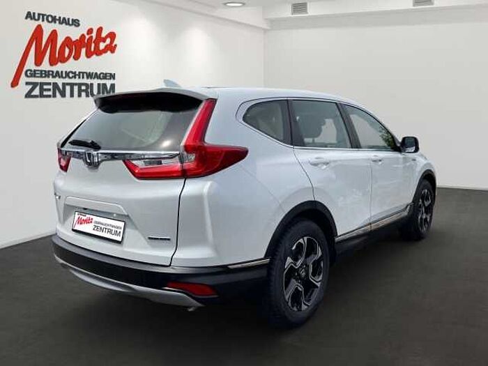 Honda CR-V 2.0 Hybrid Elegance 2WD *HONDA SENSING!*