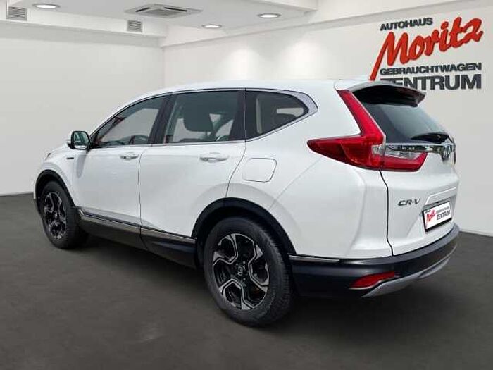 Honda CR-V 2.0 Hybrid Elegance 2WD *HONDA SENSING!*