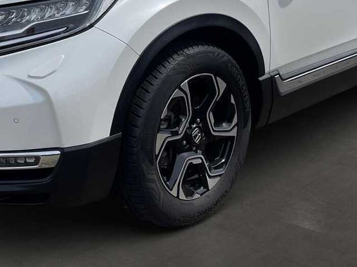 Honda CR-V 2.0 Hybrid Elegance 2WD *HONDA SENSING!*