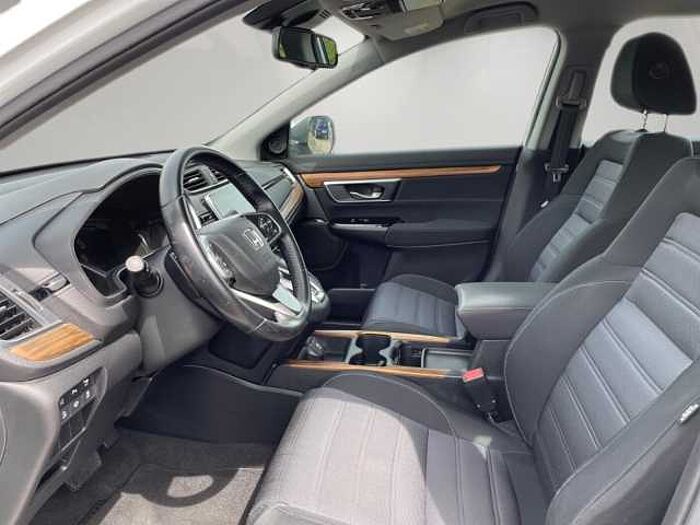 Honda CR-V 2.0 Hybrid Elegance 2WD *HONDA SENSING!*