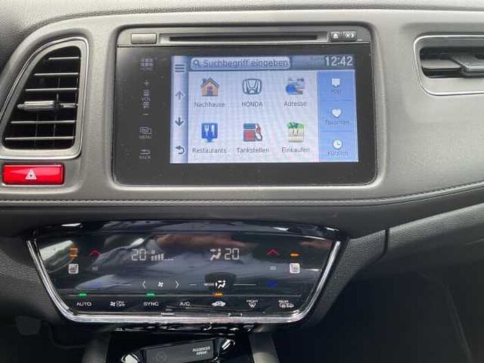 Honda HR-V 1.5 Elegance *SPURASSISTENT*