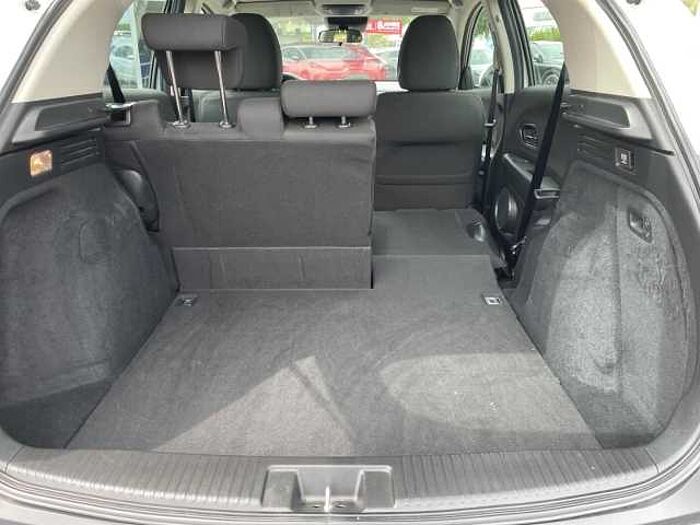 Honda HR-V 1.5 Elegance *SPURASSISTENT*
