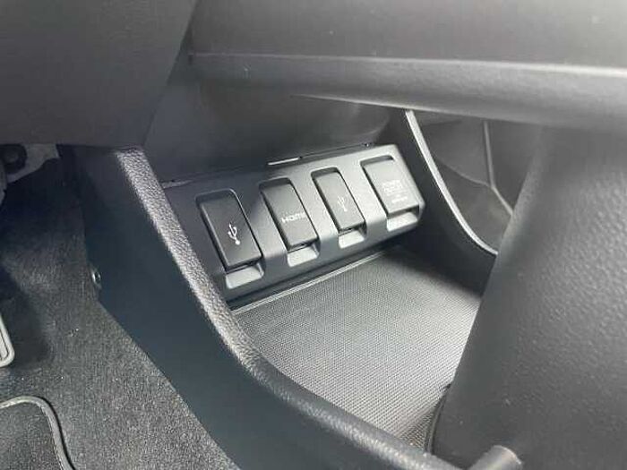 Honda HR-V 1.5 Elegance *SPURASSISTENT*