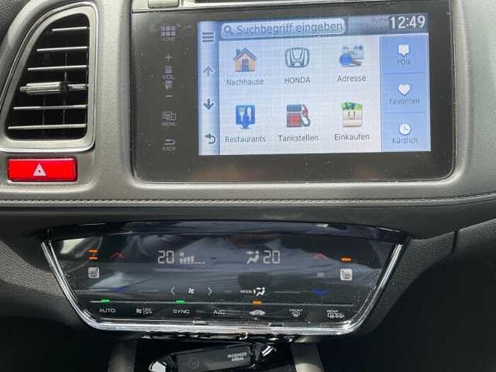 Honda HR-V 1.5 Elegance *SPURASSISTENT*