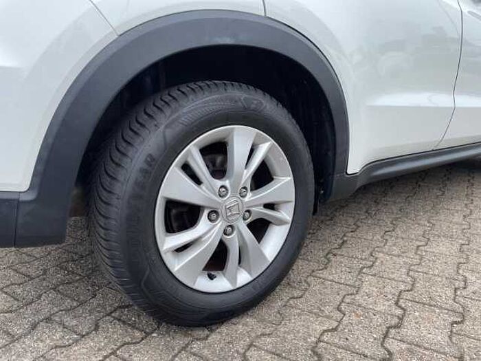 Honda HR-V 1.5 Elegance *SPURASSISTENT*