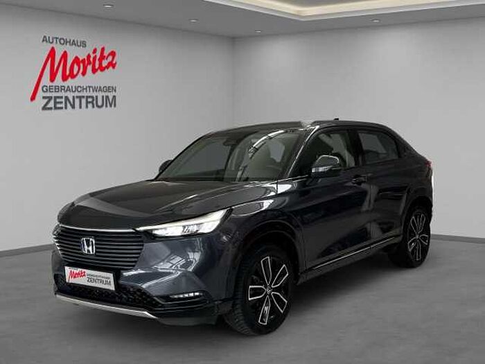 Honda HR-V 1.5 Hybrid Advance Navi,El. Heckklappe