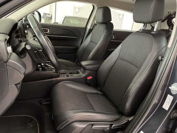 Honda HR-V 1.5 Hybrid Advance Navi,El. Heckklappe