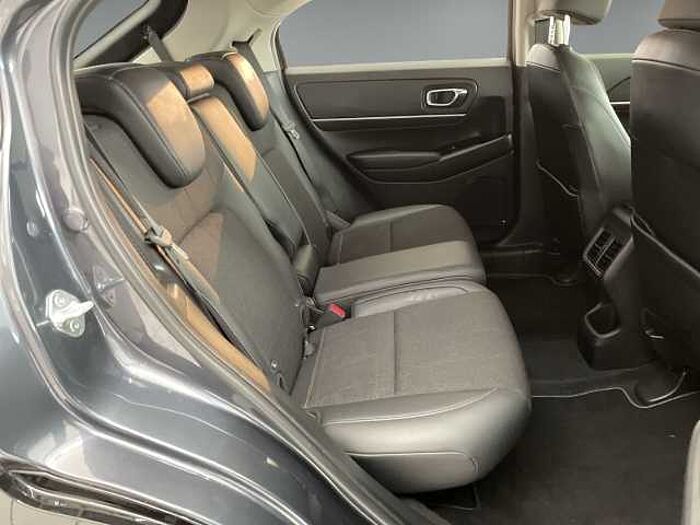 Honda HR-V 1.5 Hybrid Advance Navi,El. Heckklappe