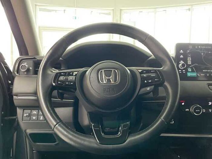 Honda HR-V 1.5 Hybrid Advance Navi,El. Heckklappe