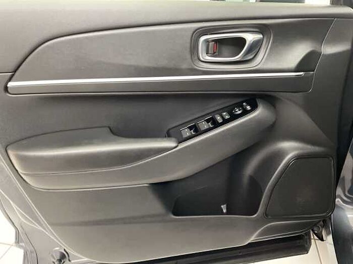 Honda HR-V 1.5 Hybrid Advance Navi,El. Heckklappe