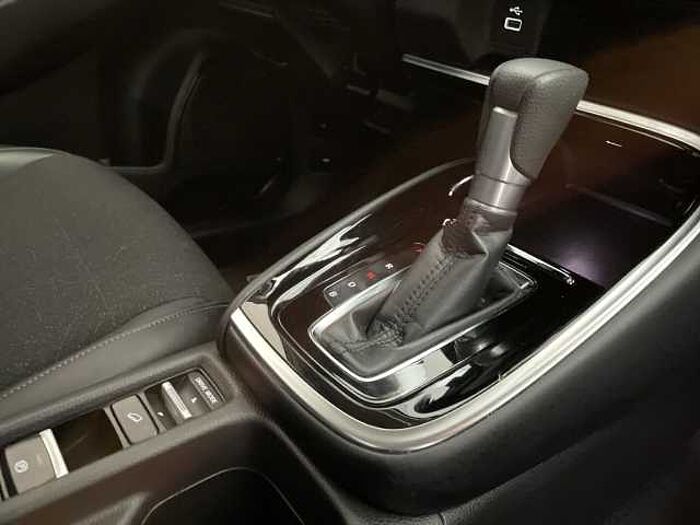 Honda HR-V 1.5 Hybrid Advance Navi,El. Heckklappe