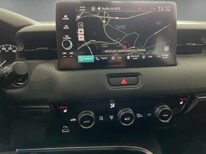 Honda HR-V 1.5 Hybrid Advance Navi,El. Heckklappe