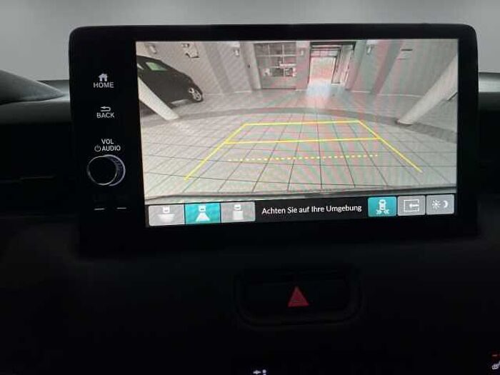 Honda HR-V 1.5 Hybrid Advance Navi,El. Heckklappe