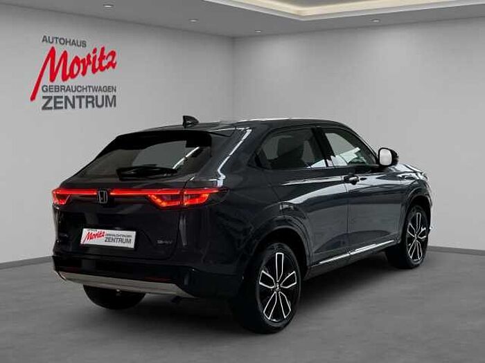 Honda HR-V 1.5 Hybrid Advance Navi,El. Heckklappe