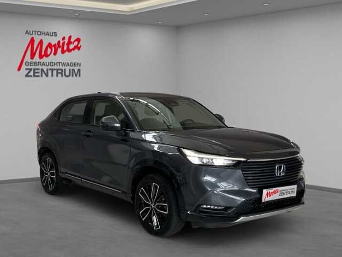 Honda HR-V 1.5 Hybrid Advance Navi,El. Heckklappe