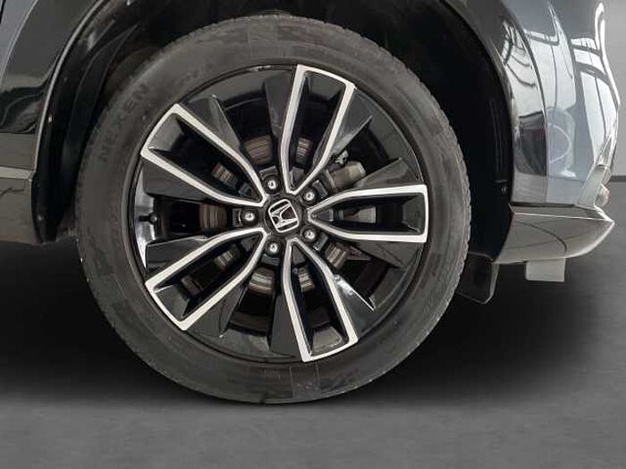 Honda HR-V 1.5 Hybrid Advance Navi,El. Heckklappe