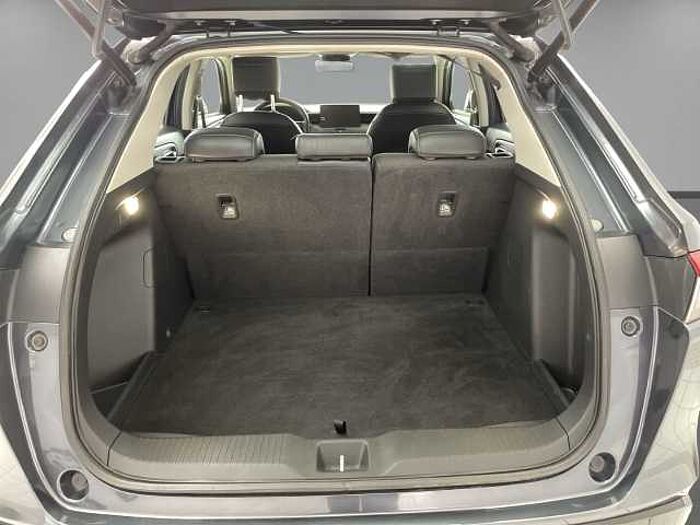Honda HR-V 1.5 Hybrid Advance Navi,El. Heckklappe