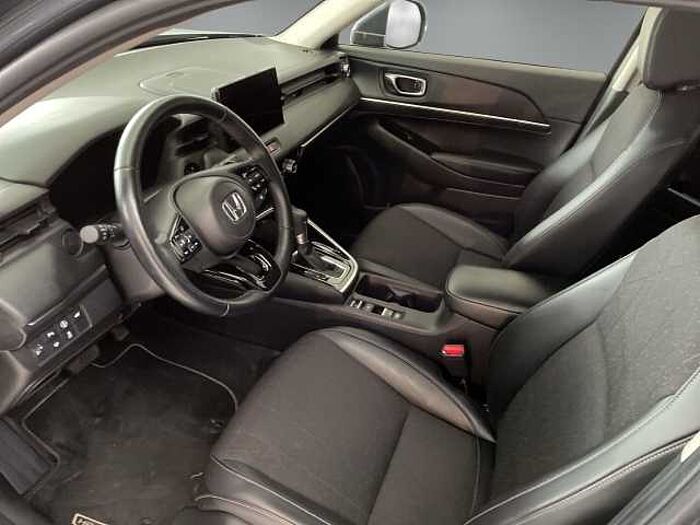 Honda HR-V 1.5 Hybrid Advance Navi,El. Heckklappe