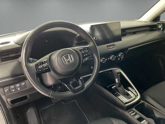Honda HR-V 1.5 Hybrid Advance Navi,El. Heckklappe