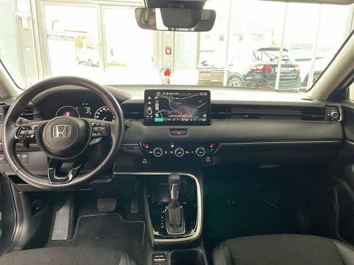 Honda HR-V 1.5 Hybrid Advance Navi,El. Heckklappe