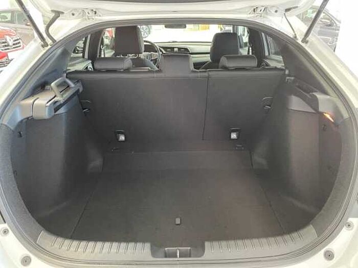 Honda Civic 1.0 Elegance CVT Aut. *AUT*ALLWETTER*