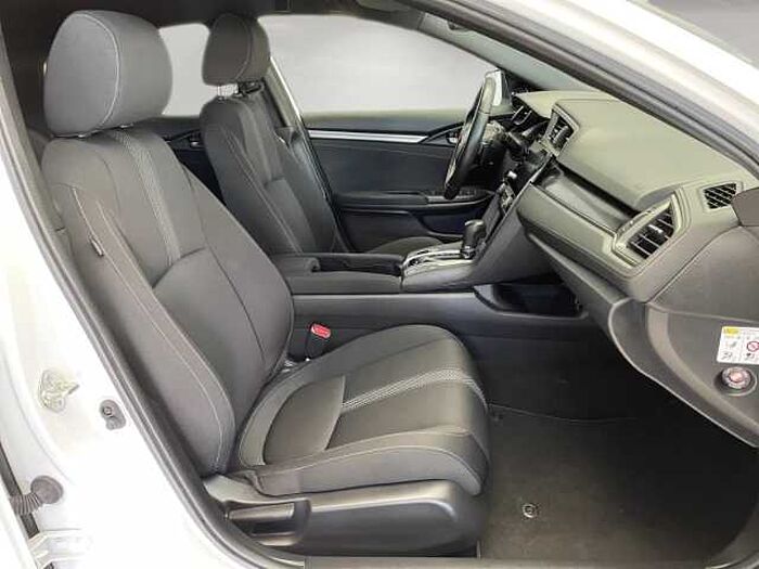 Honda Civic 1.0 Elegance CVT Aut. *AUT*ALLWETTER*