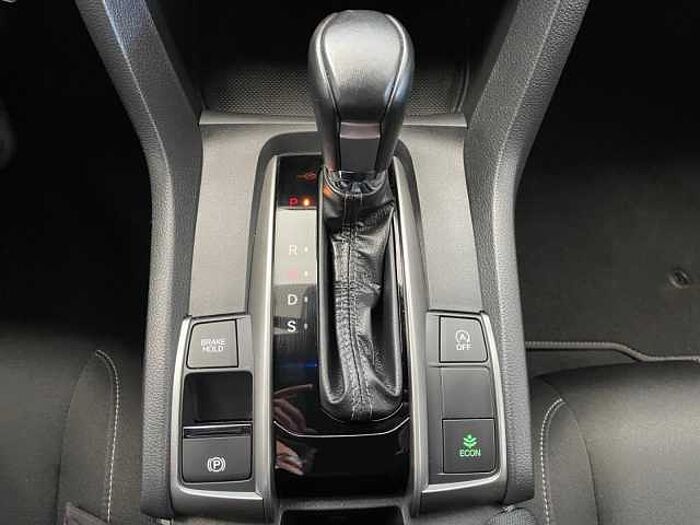 Honda Civic 1.0 Elegance CVT Aut. *AUT*ALLWETTER*