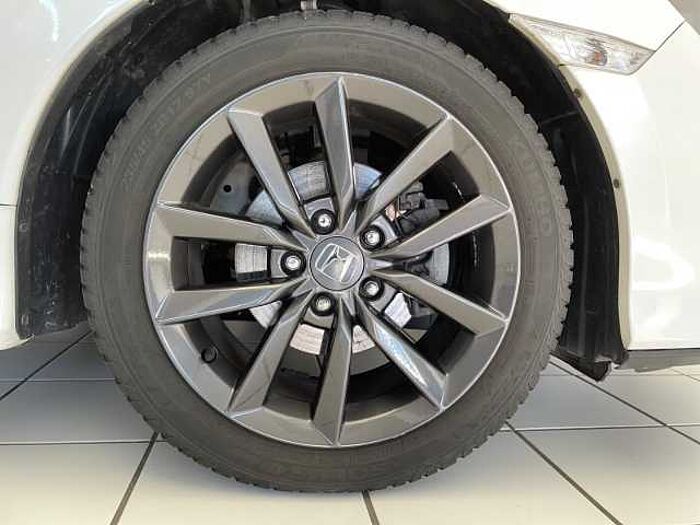 Honda Civic 1.0 Elegance CVT Aut. *AUT*ALLWETTER*