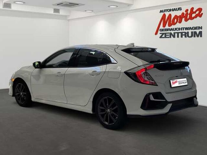 Honda Civic 1.0 Elegance CVT Aut. *AUT*ALLWETTER*