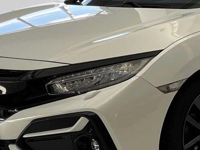 Honda Civic 1.0 Elegance CVT Aut. *AUT*ALLWETTER*